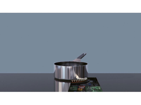 Варочная панель Electrolux EIS67453