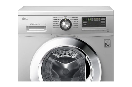 Стиральная машина LG FH0B8ND4