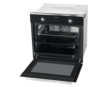 Духовой шкаф Haier HOX-P09CGBX