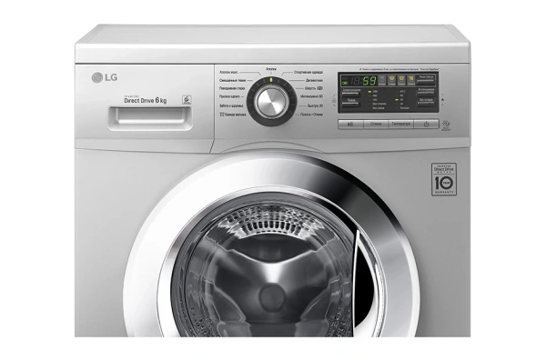 Стиральная машина LG FH0B8ND4