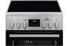 Электрическая плита Electrolux RKI560201X