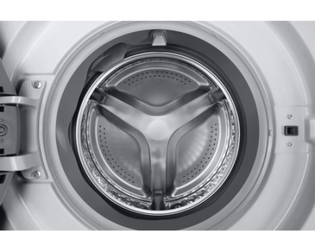 Стиральная машина Samsung WW80R42LXFSDLP (EcoBubble)