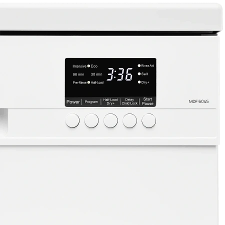 Посудомоечная машина Monsher MDF 6045