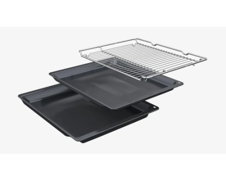 Духовой шкаф Bosch HBG7741W1