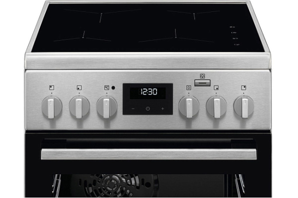Электрическая плита Electrolux RKI560201X