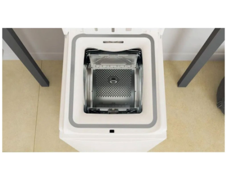 Стиральная машина Whirlpool TDLR6040LEU/N