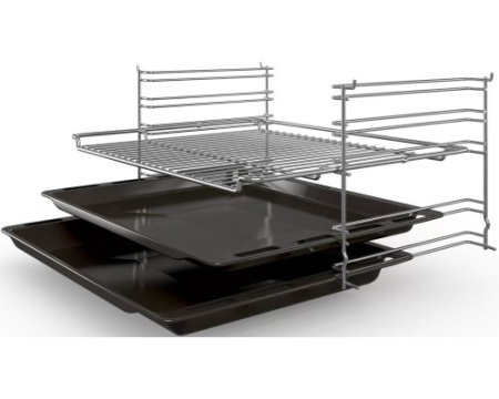 Духовой шкаф Bosch HBF011BA0Q