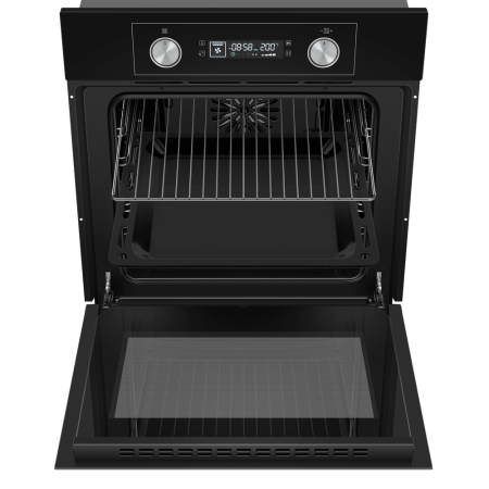 Шкаф духовой электрический Maunfeld AEOH6062B