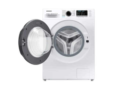 Стиральная машина Samsung WW70AAS22AE/LD (EcoBubble) 7 кг