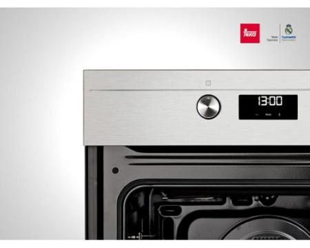 Духовой шкаф Teka HS 725 STAINLESS STEEL