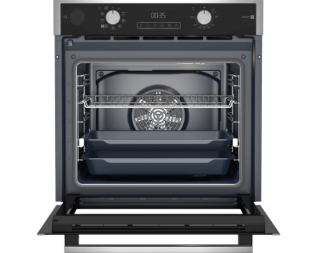 Духовой шкаф Hotpoint FE9 S831 JSH IX