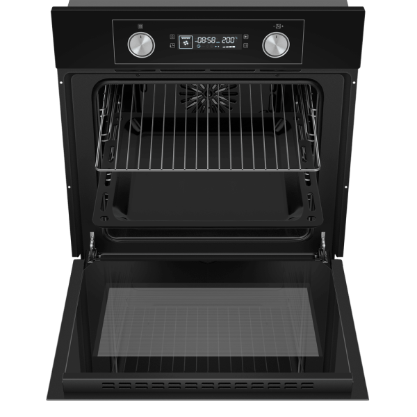 Шкаф духовой электрический Maunfeld AEOH6062B