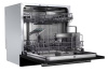 Встраиваемая посудомоечная машина Haier HDWI8-58BK3RU