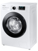 Стиральная машина Samsung WW80AAS22AE/LD, фронтальная, 8кг, 1200об/мин