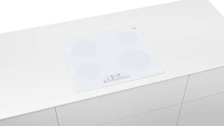 Электрическая варочная панель Bosch PKE612FA2E