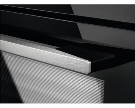 Электрический духовой шкаф Electrolux OKF5C50X