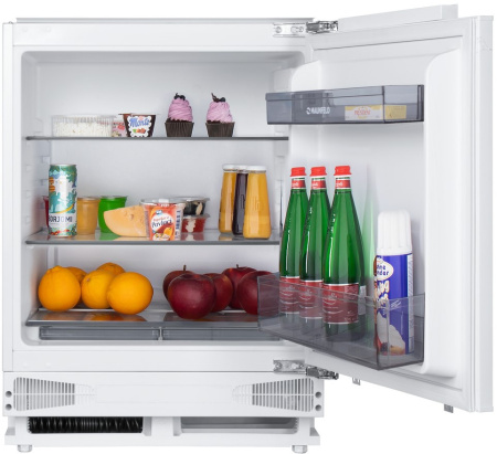 Холодильник встраиваемый Maunfeld MBL88SWGR Inverter