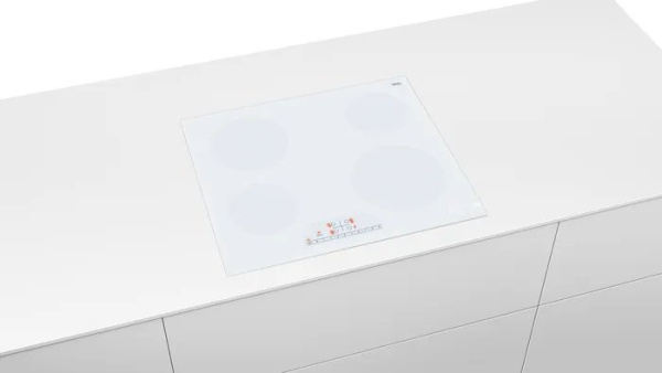 Электрическая варочная панель Bosch PKE612FA2E