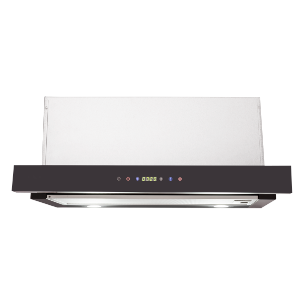 Вытяжка кухонная EXITEQ EX-1146 black