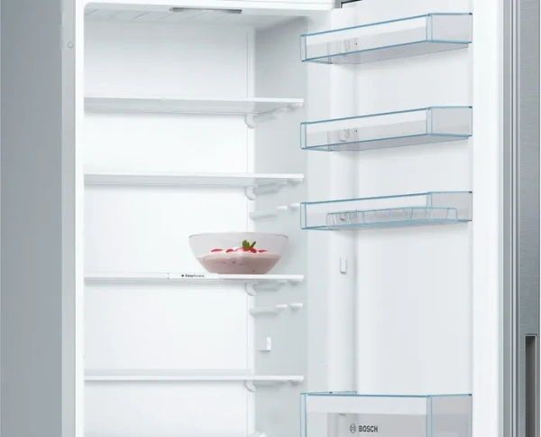 Холодильник BOSCH KGV39VL30U