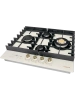 Варочная поверхность HIBERG VM 6245 Y