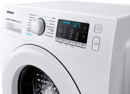 Стиральная машина SAMSUNG WW70AAS26TE