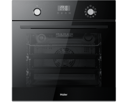 Духовой шкаф Haier HOX-P11CGB
