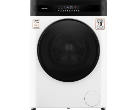 Стиральная машина Weissgauff WMD 46148 DC Inverter Steam