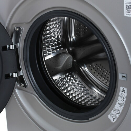 Стирально-сушильная машина Haier HWD80-BP14929S