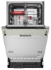 Посудомоечная машина Kuppersberg GLM 4582