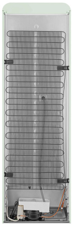 Холодильник Smeg FAB32LPG5