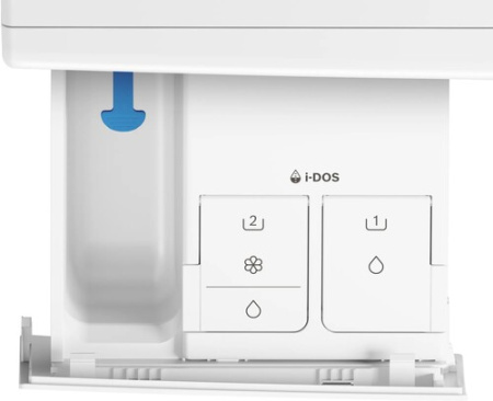 Стиральная машина Bosch WAT28682ME