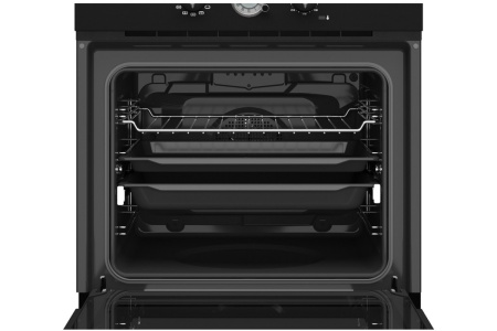 Духовой шкаф Teka HRB 6300 ATS SILVER