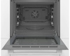Встраиваемый духовой шкаф Bosch HIJ557YW0R