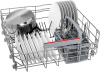 Встраиваемая посудомоечная машина Bosch SMV4HAX48E