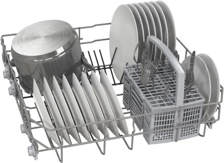 Посудомоечная машина Bosch SMV26DX00T