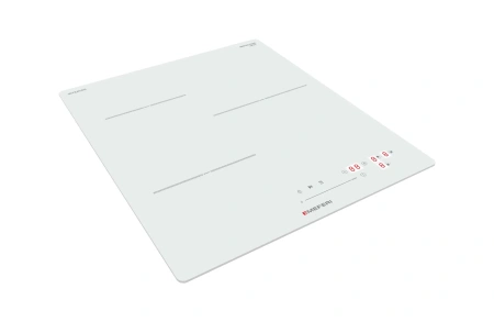 Варочная панель индукционная с инвертором Meferi MIH453WH COMFORT