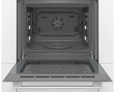 Встраиваемый духовой шкаф Bosch HIJ557YW0R