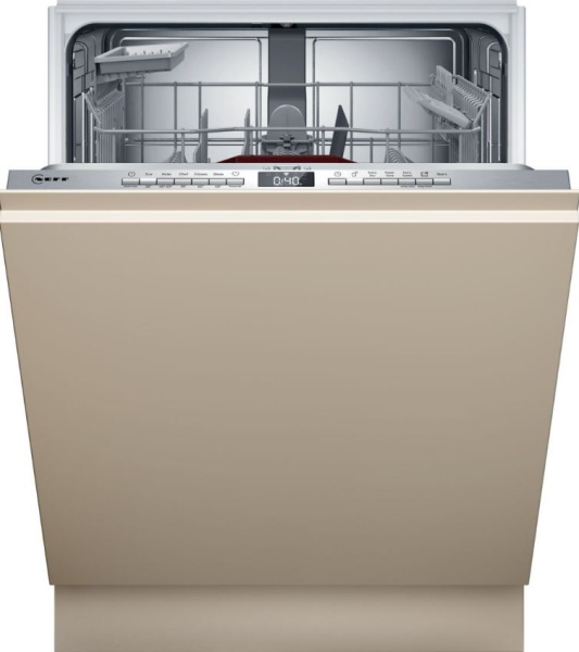Посудомоечная машина встраиваемая Neff S175EAX16E