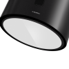 Вытяжка Maunfeld Vega 39 Wall Sensor LED Black