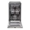 Посудомоечная машина DeLonghi DDW06S Basilia