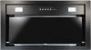 Вытяжка Falmec GRUPPO INCASSO BUILT-IN 50 MAX BK