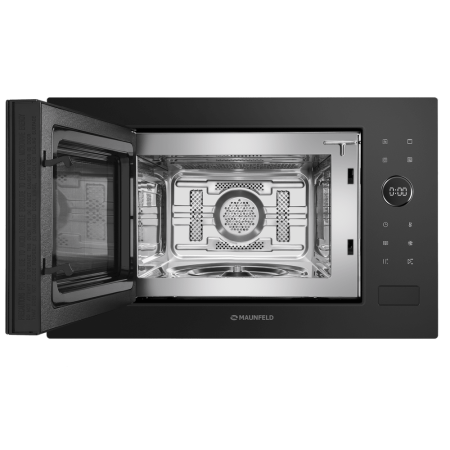 Микроволновая печь встраиваемая Maunfeld XBMO252GB Matt