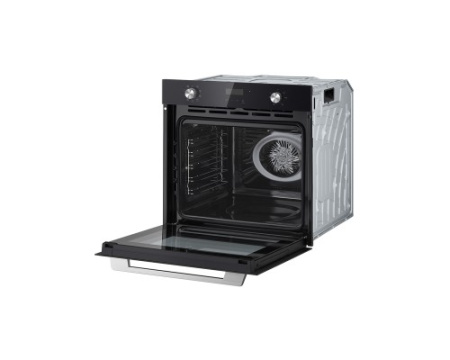 Встраиваемый духовой шкаф LG WSEZD7213B