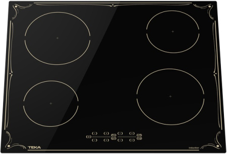 Индукционная варочная панель Teka IBR 64040 TTC BLACK