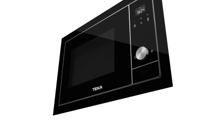 Встраиваемая микроволновая печь Teka ML 8200 BI NIGHT RIVER BLACK