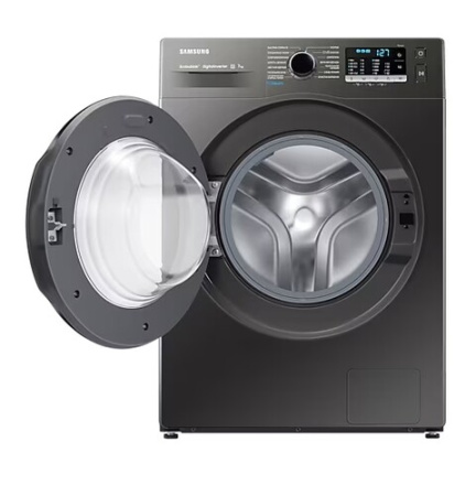 Стиральная машина Samsung WW70AGAS22AXLD