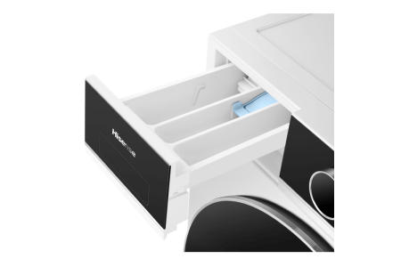 Стиральная машина Hisense WF5I8043BWF