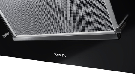 Вытяжка Teka DVT 98660 TBS BLACK
