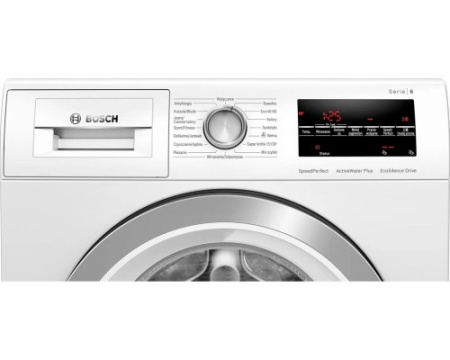 Стиральная машина Bosch WAU28T0EPL